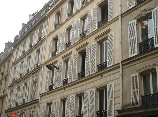 Multiresidence L'Elysee Paris